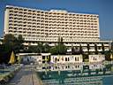 Отель Athos Palace 4* Греция