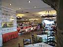 Athos Palace 4* Ресторан