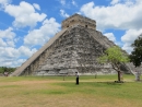 пирамида «Кукулькан»